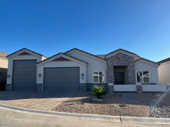 1812 E Raintree Ave, Lake Havasu City, AZ 86404
