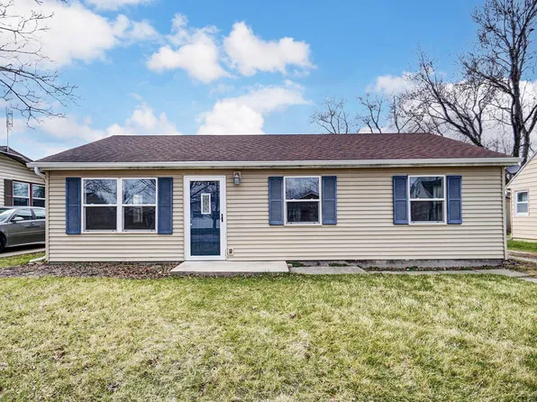 1215 Lewis St, Decatur, IN 46733