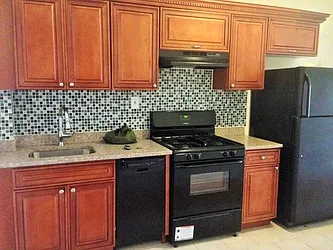 Rented by Crosstown Apartments NYC