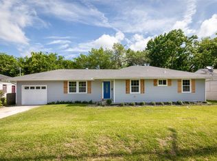 703 E 40th 1/2 St, Houston, TX 77022