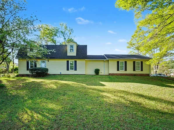 116 Quail Haven Dr, Easley, SC 29642