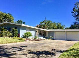 1305 Dunsany Ave, Orlando, FL 32806
