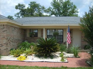 1700 Blanc Ln, Cantonment, FL 32533