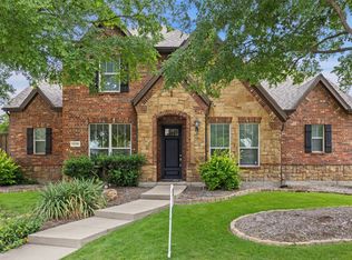 14518 Alstone Dr, Frisco, TX 75035