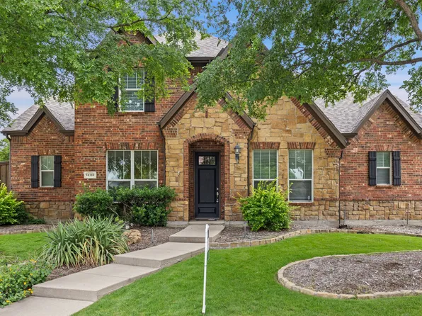 14518 Alstone Dr, Frisco, TX 75035