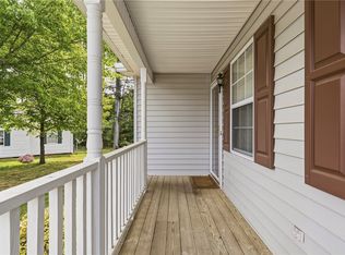 1570 Cedar Rock Church Rd, Easley, SC 29640