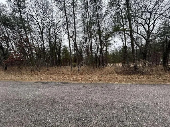 40 Acres Deerborn Avenue, Adams, WI 53910