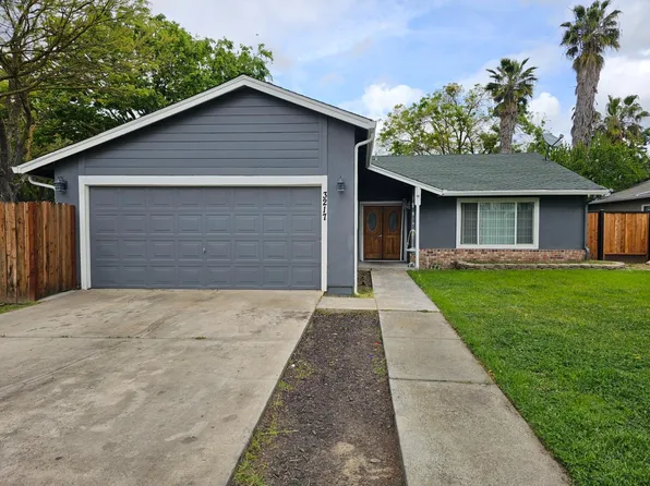 3217 Burnside Ave, Modesto, CA 95354