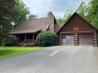 1204 Alexander Ln, Oakland, MD