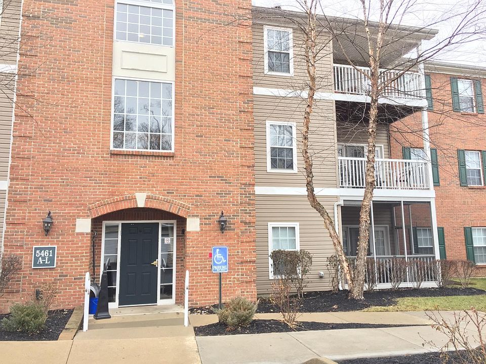 1st image of 5461 Michelles Oak Ct APT H