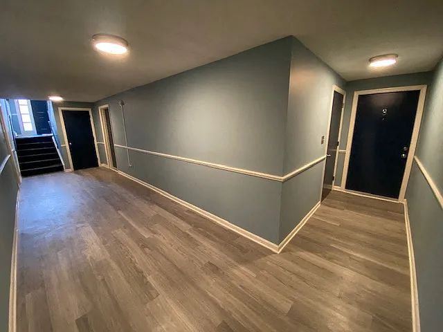 Lincoln Square Apartments — Photo 36