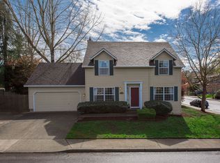 14520 SW Willamette St, Sherwood, OR 97140