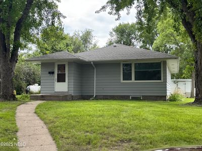 117 4th St SE, Ortonville, MN, 56278