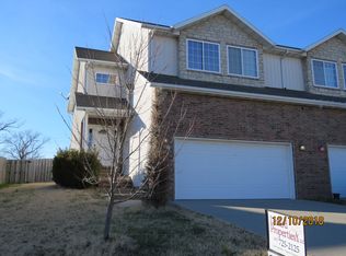 709 E Watermill Cir, Ozark, MO 65721