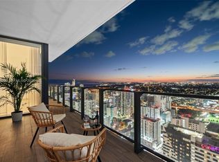 Rise Condo, Miami, FL 33130