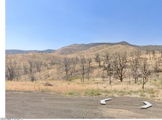 N Highway 395, Gardnerville, NV 89410