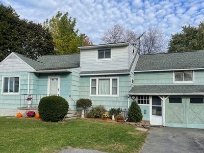 618 Plymouth Ave, Syracuse, NY, 13211