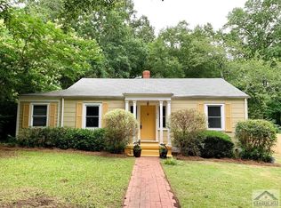 660 Belvoir Hts, Athens, GA 30606