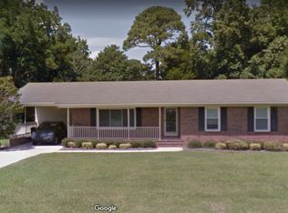 130 Seminole Trl, Wilmington, NC 28409