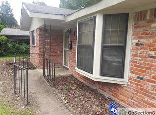 1125 Englemeade Dr, Shreveport, LA 71107