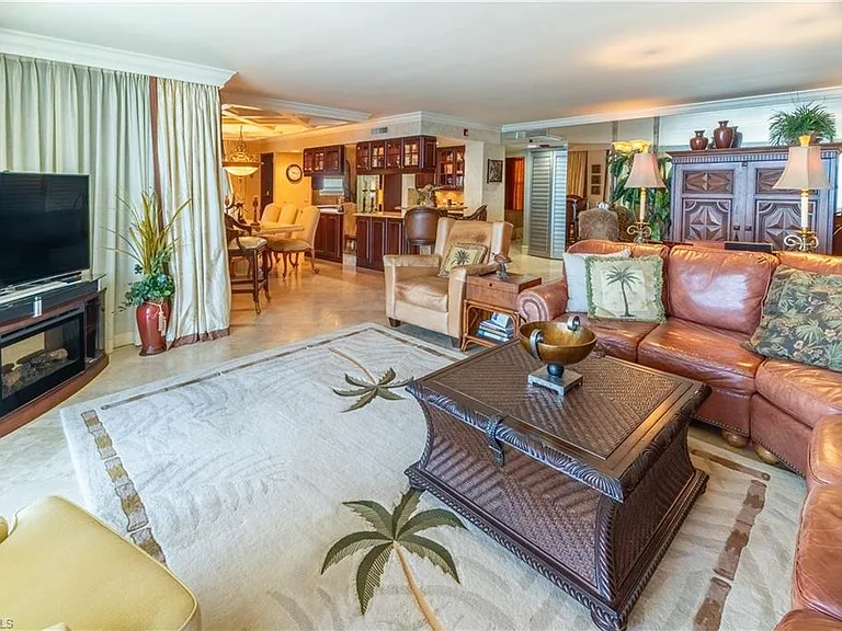 10701 Gulf Shore Dr #1002 — Photo 9