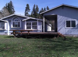 19406 Goebel Rd SE, Tenino, WA 98589