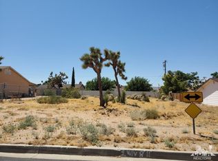 0 Natoma Trl, Joshua Tree, CA 92252