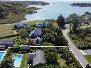8 Old Fort Ln, Southampton, NY 11968