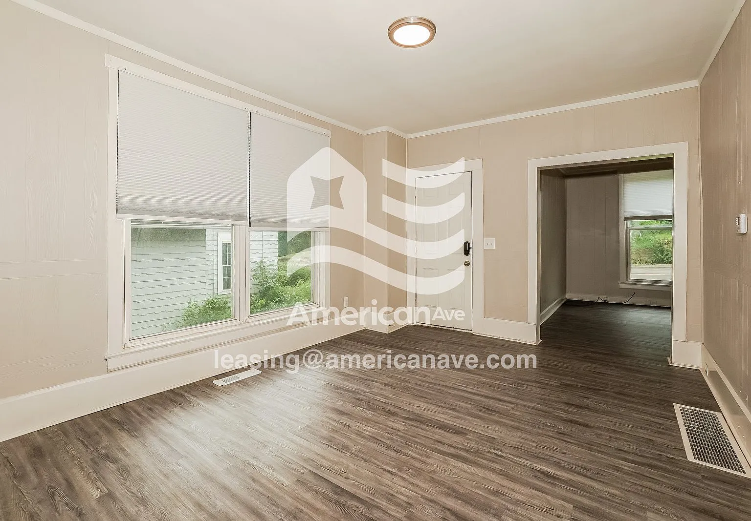 3 bed, 1.0 bath, 1206 sqft, $1,450 — Photo 3