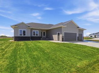 205 E 8th St, Tea, SD 57064