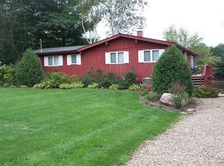 1463 Lake Vue Dr, Rome, OH 44085