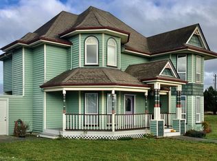 52 Greywolf Rd, Sequim, WA 98382