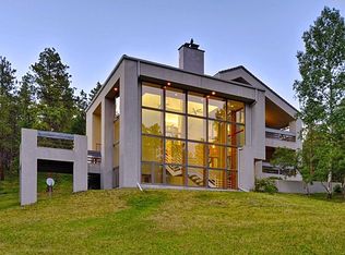 73 West Ranch Trl, Morrison, CO 80465