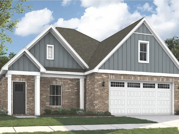 112 Magnolia Hill Ave, Toney, AL 35773