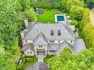 43 Hampton Rd, Scarsdale, NY 10583