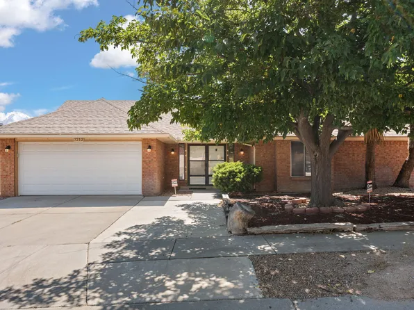 7212 Keel Ave NW, Albuquerque, NM 87120