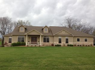 9251 Blake Dr, Columbia, MO 65201