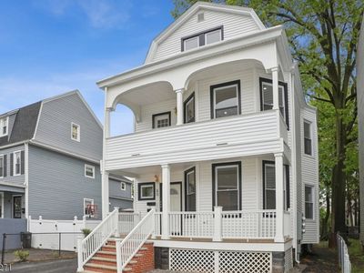 60 Cambridge St, East Orange, NJ, 07018