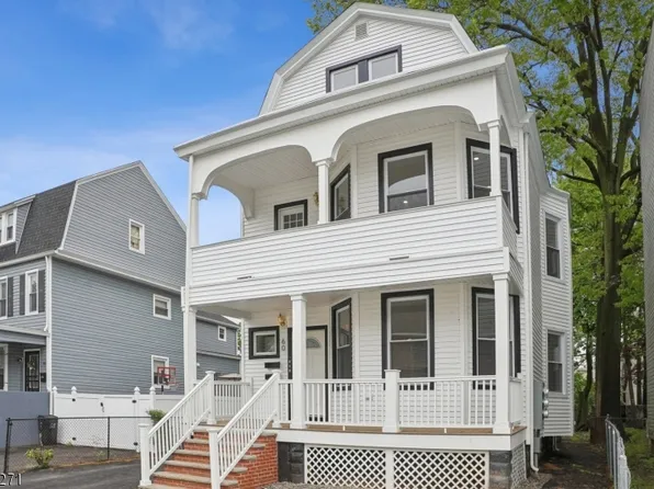 60 Cambridge Street, East Orange, NJ 07018