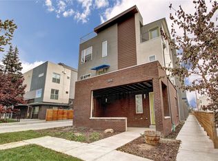 1820 N Julian St UNIT 103, Denver, CO 80204