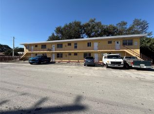 7000 NW 8th Ave APT 6, Miami, FL 33150
