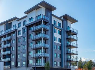 2390 City Gate Blvd #311, Langford, BC V9B 6A2