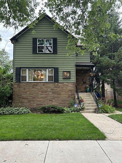 1st image of 4323 N Kildare Ave