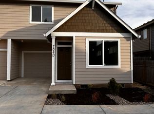 704 Patrol St, Molalla, OR