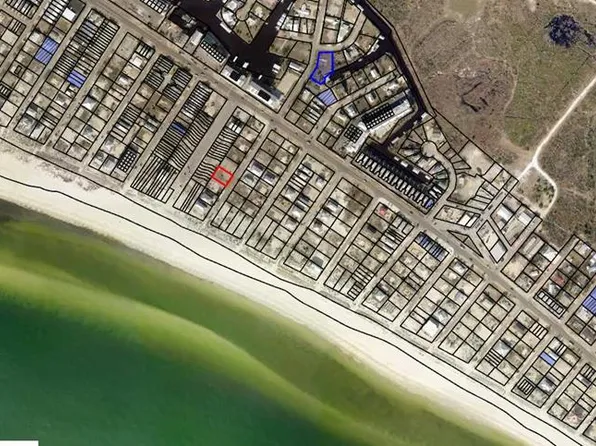 110 S 36th St, Pt Saint Joe, FL 32456