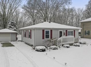 3151 W 18th St, Anderson, IN 46011