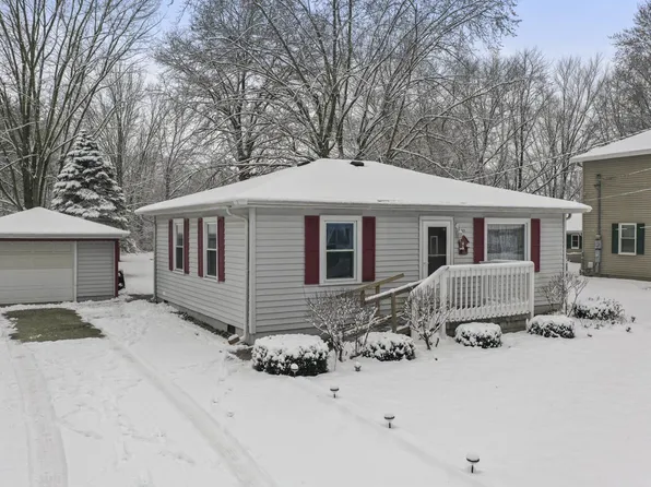 3151 W 18th St, Anderson, IN 46011