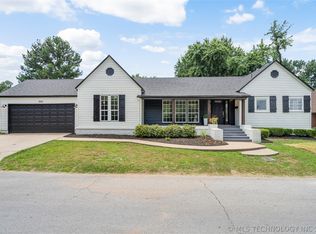 1400 Edgewood Ln, Sapulpa, OK 74066