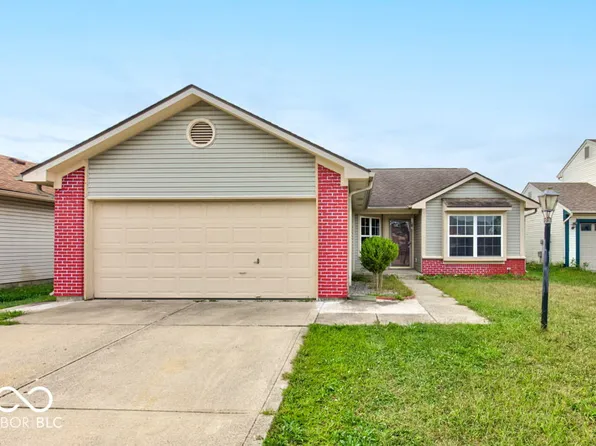 1467 Killimer Ct, Indianapolis, IN 46217