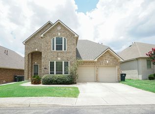 27019 Trinity Point, San Antonio, TX 78261